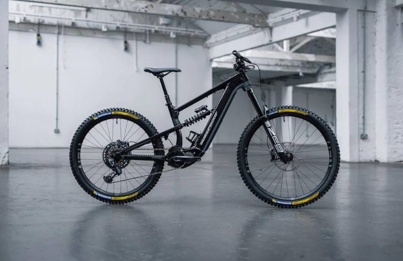 Nukeproof E Bikes Electric Mountain Bikes Biketart UK