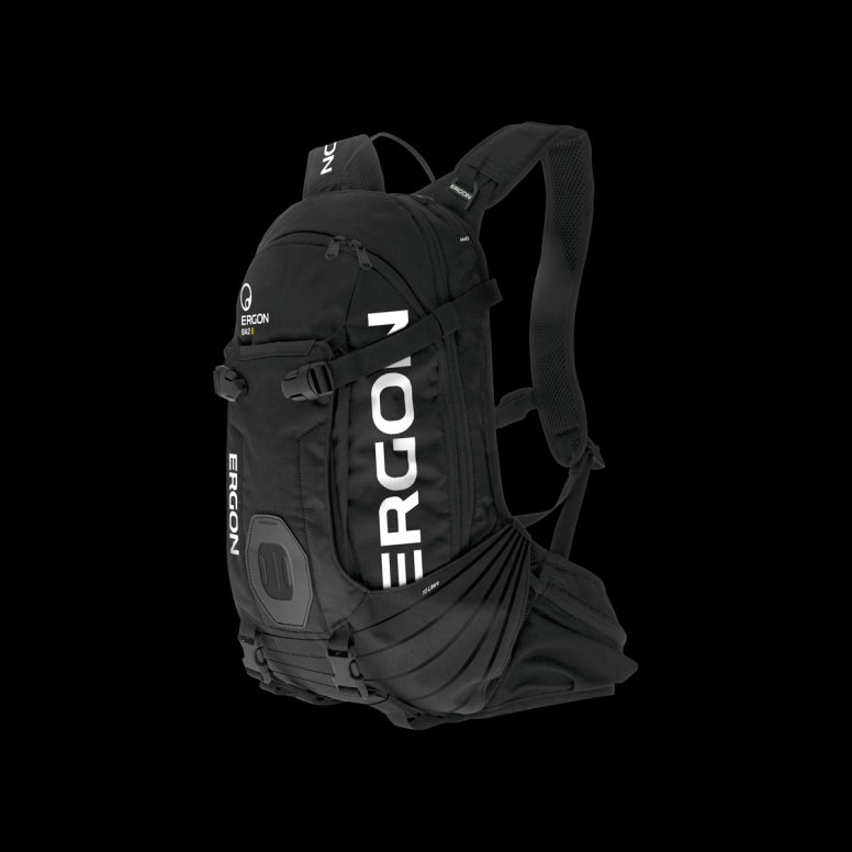 Ergon BA2 E Protect Backpack Biketart