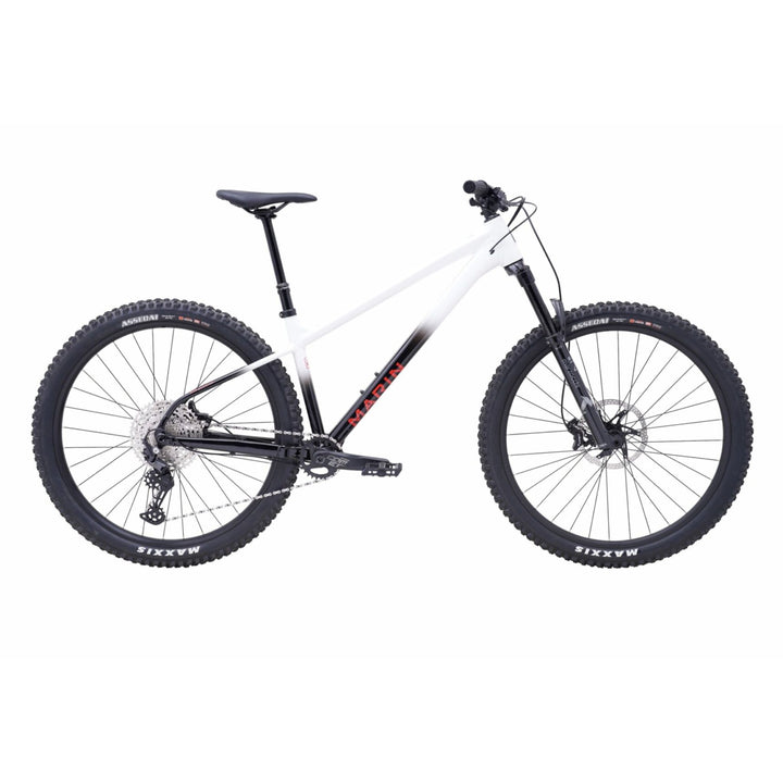 Marin alpine trail 29er sales hardtail