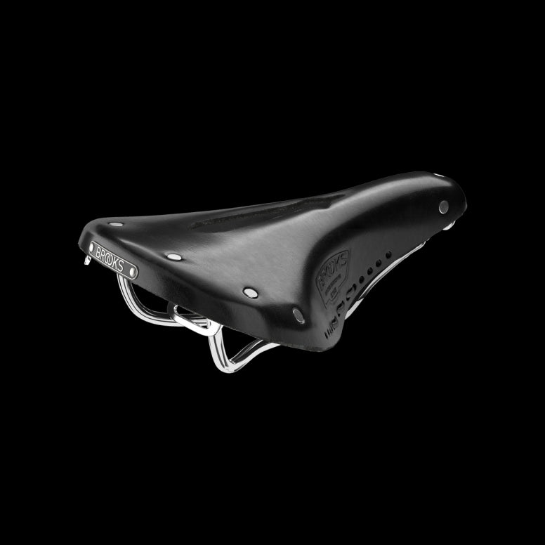 Brooks b17 womens saddle on sale