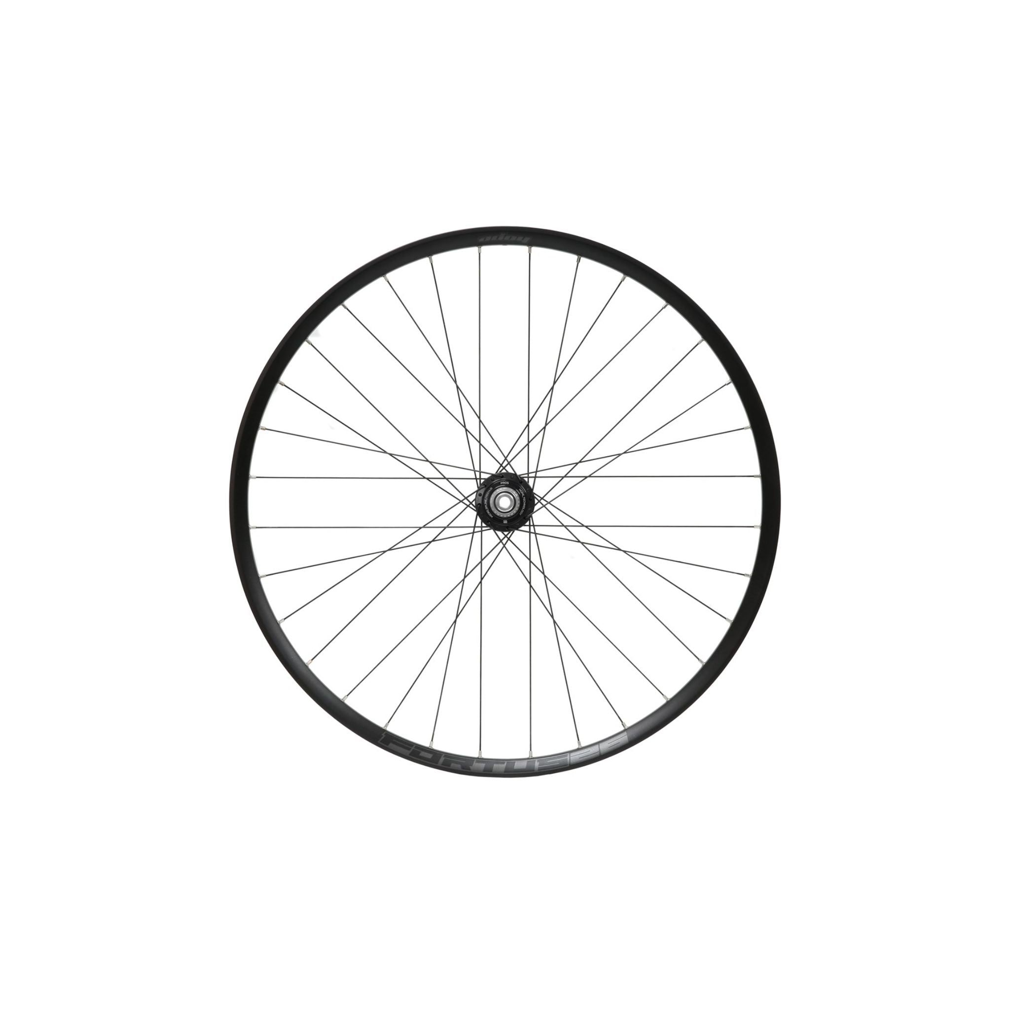 Hope 26 wheelset online