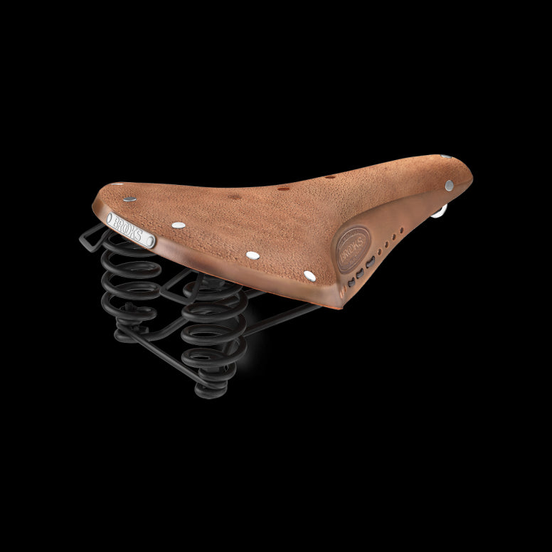 Brooks saddle weight on sale