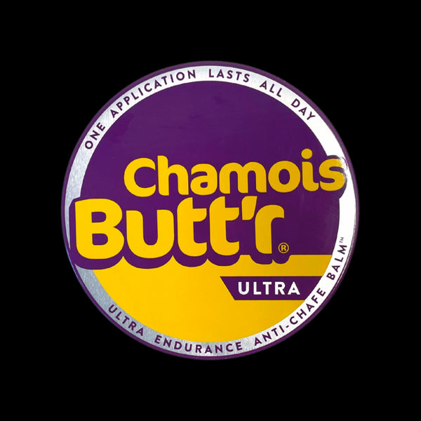 Chamois Butt'r launches new Ultra balm at Unbound Gravel