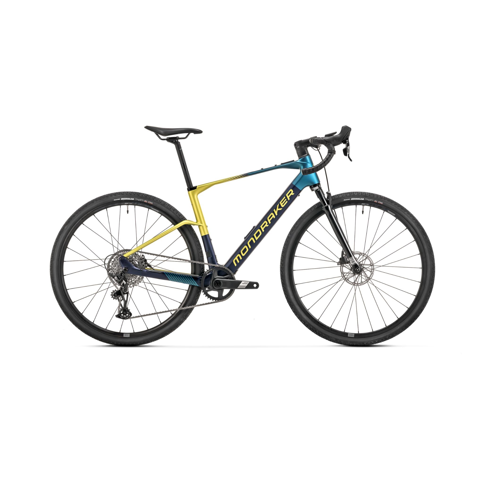 Mondraker gravel bike sale