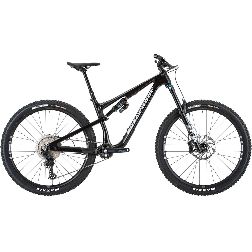 Nukeproof reactor 290 discount elite carbon bike 2021