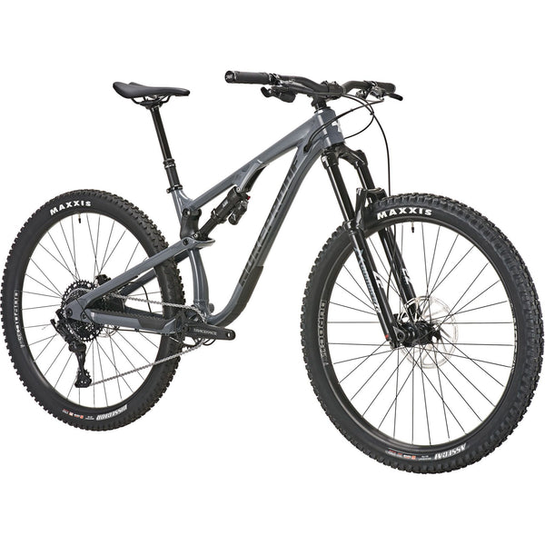 Nukeproof Reactor 290 Comp Alloy Bike 2023 Biketart