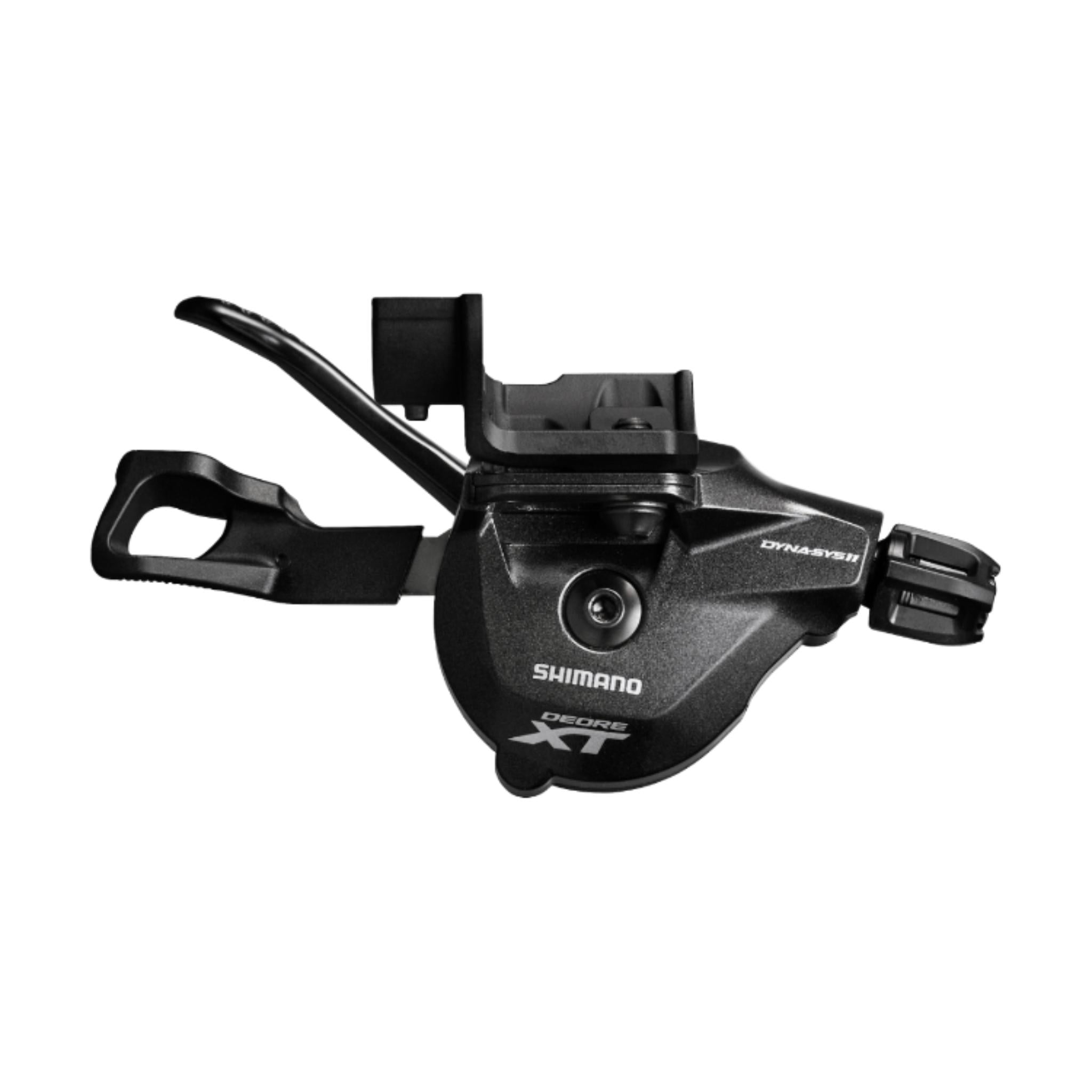 Shimano XT M8000 11 Speed Trigger Shifter