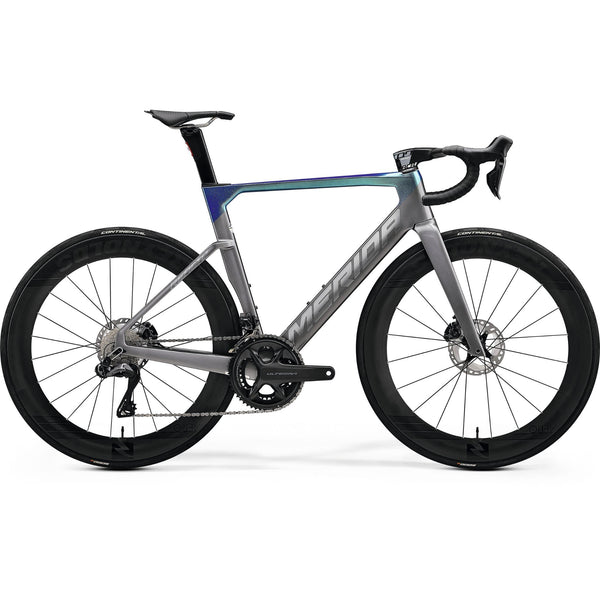 Merida Reacto 9000 2022 Biketart UK