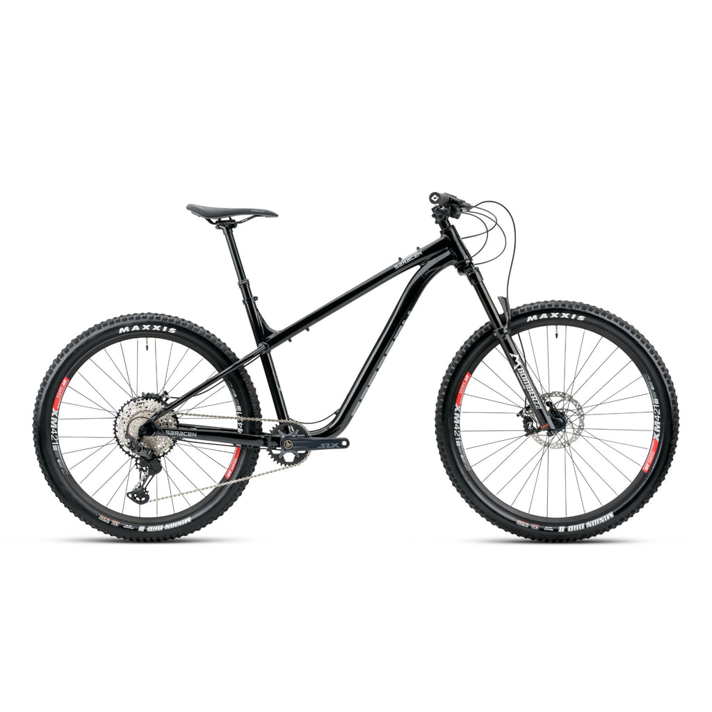 Saracen mantra 6061 hot sale