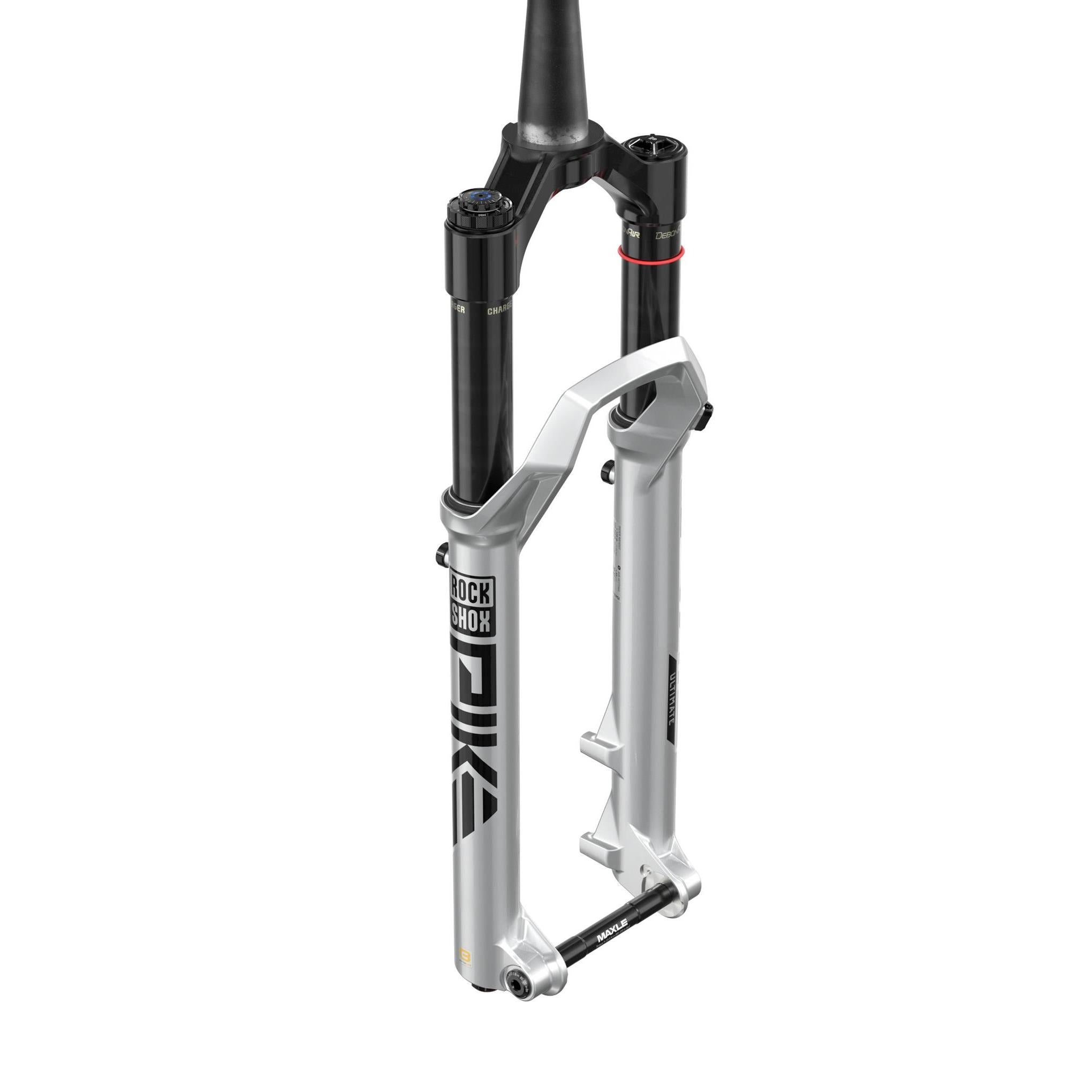 RockShox Pike Ultimate Charger 3.1 RC2 Fork 2025 Biketart