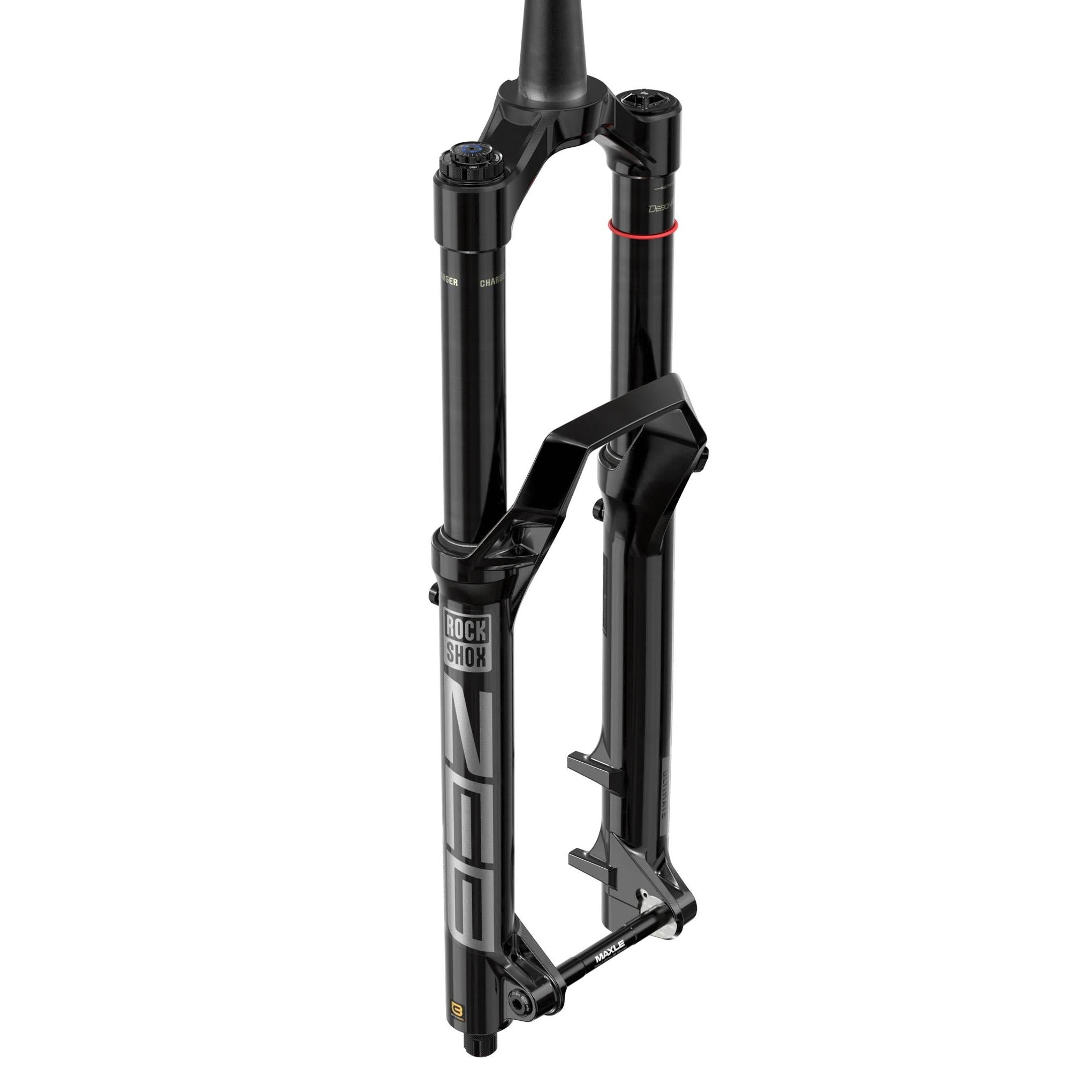 RockShox Zeb Ultimate Charger 3.1 RC2 Fork 2025 Biketart