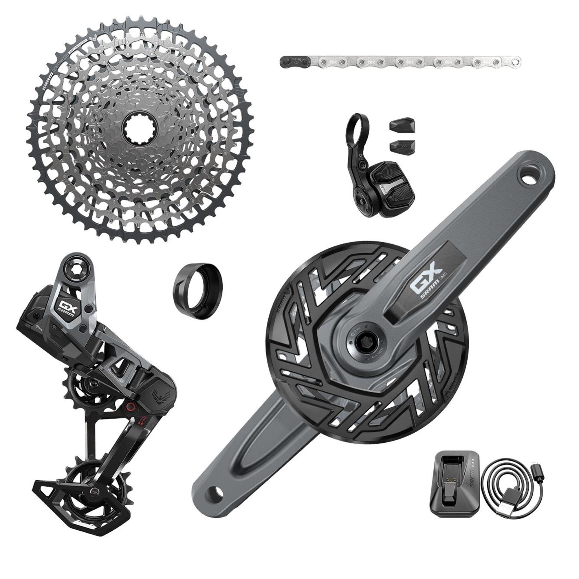 Sram wireless groupset online