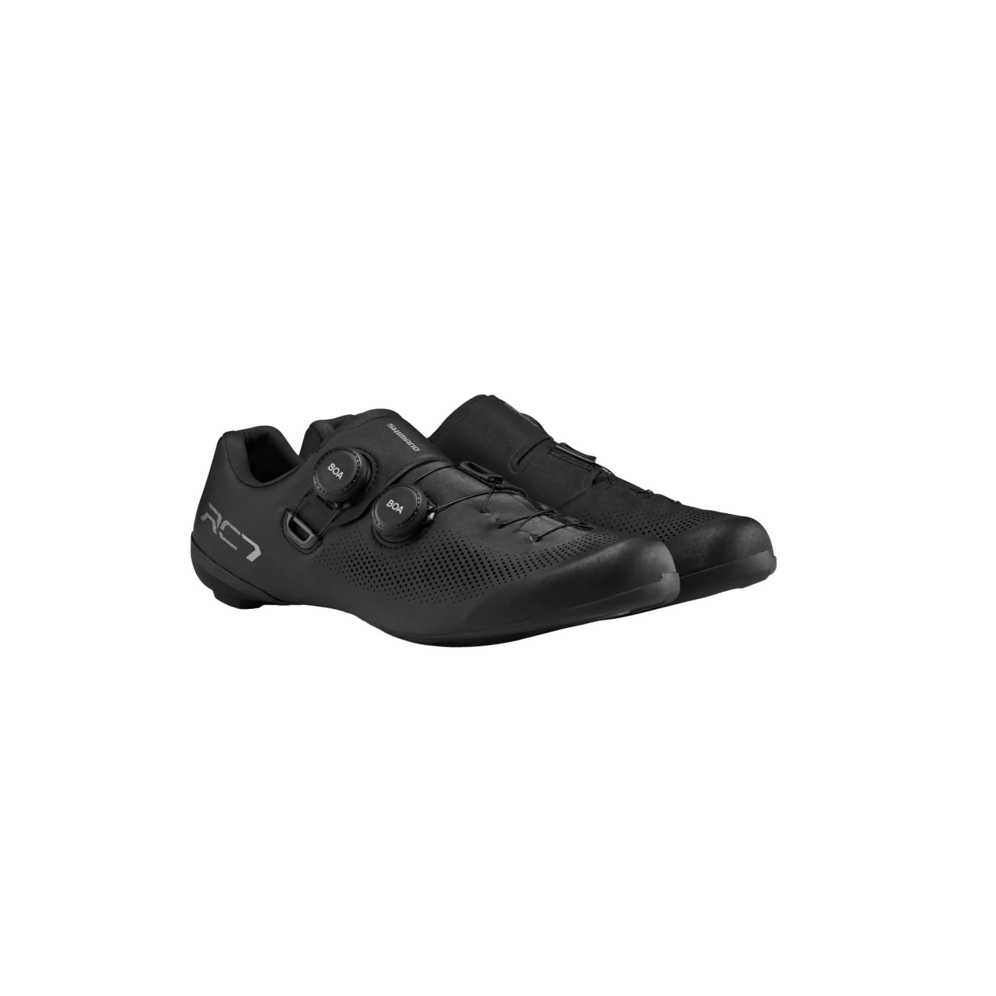 Shimano cycling shoes rc7 online