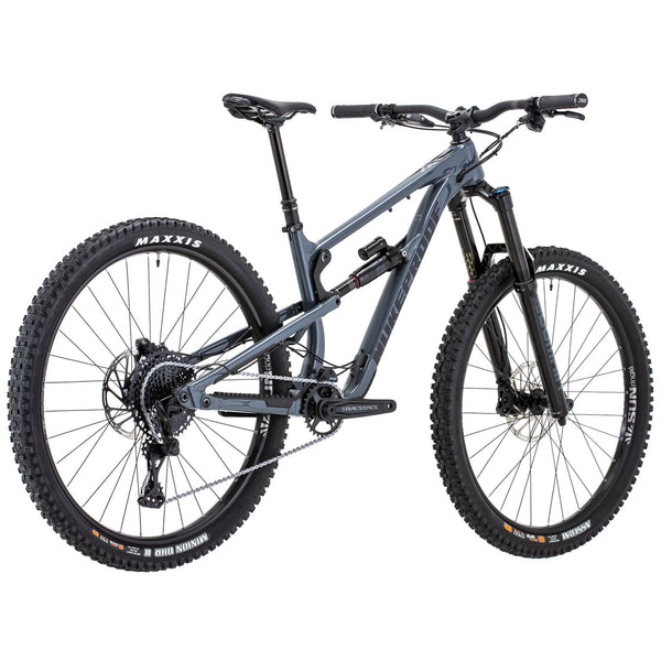 Nukeproof mega discount 290 comp 2018