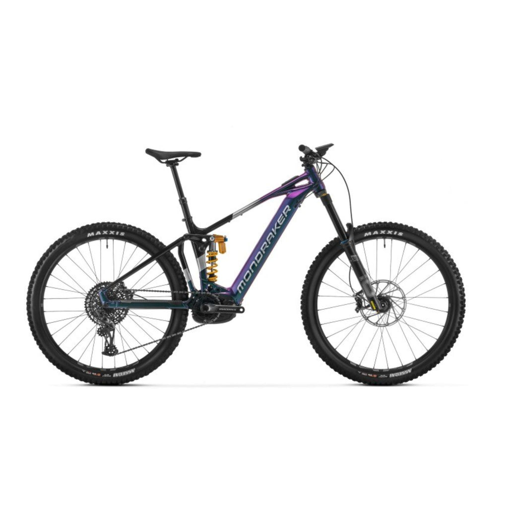 Mondraker best sale chaser xr