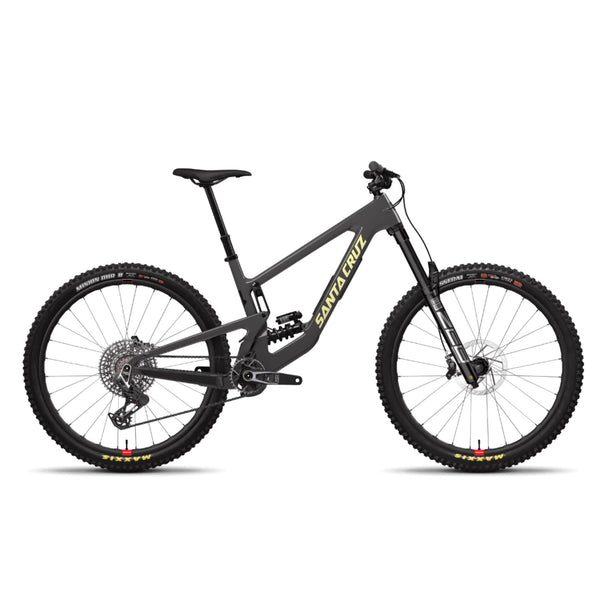 Santa Cruz Megatower Carbon CC 2024 Biketart