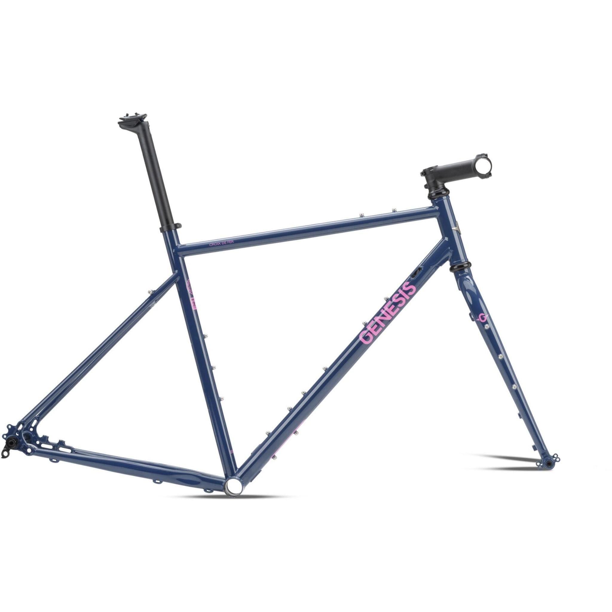 Reynolds 725 frameset on sale