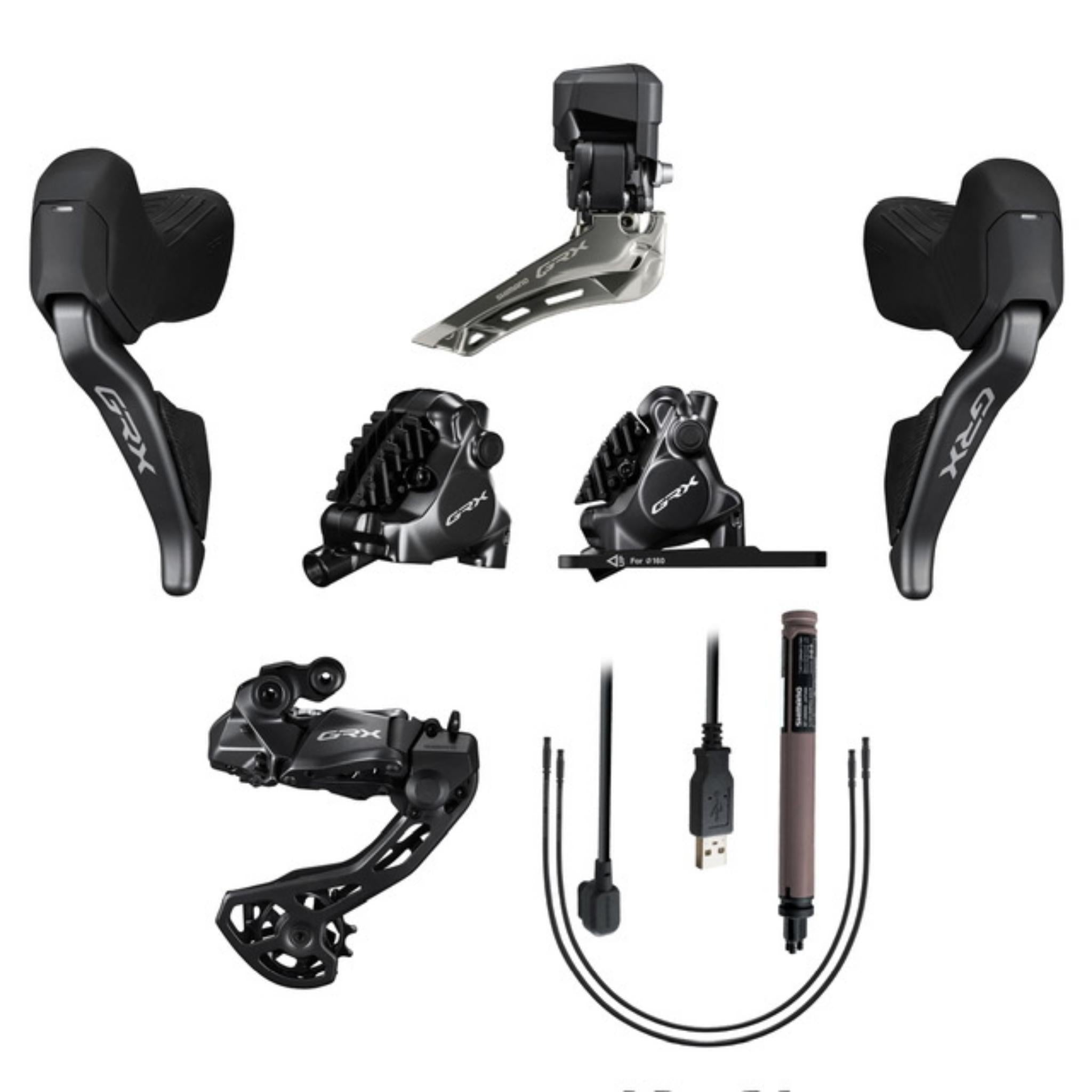 Shimano xtr di2 upgrade kit sale