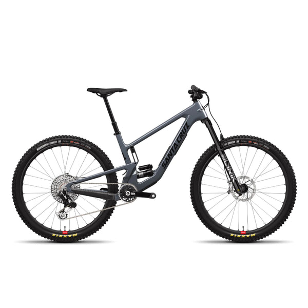 Santa Cruz Hightower Carbon CC 2024 Biketart