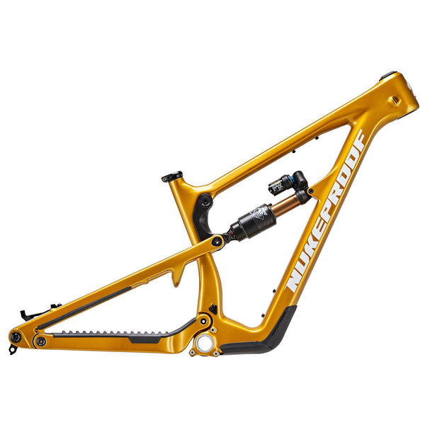 Nukeproof Mega 290 Carbon Frame 2023 Biketart