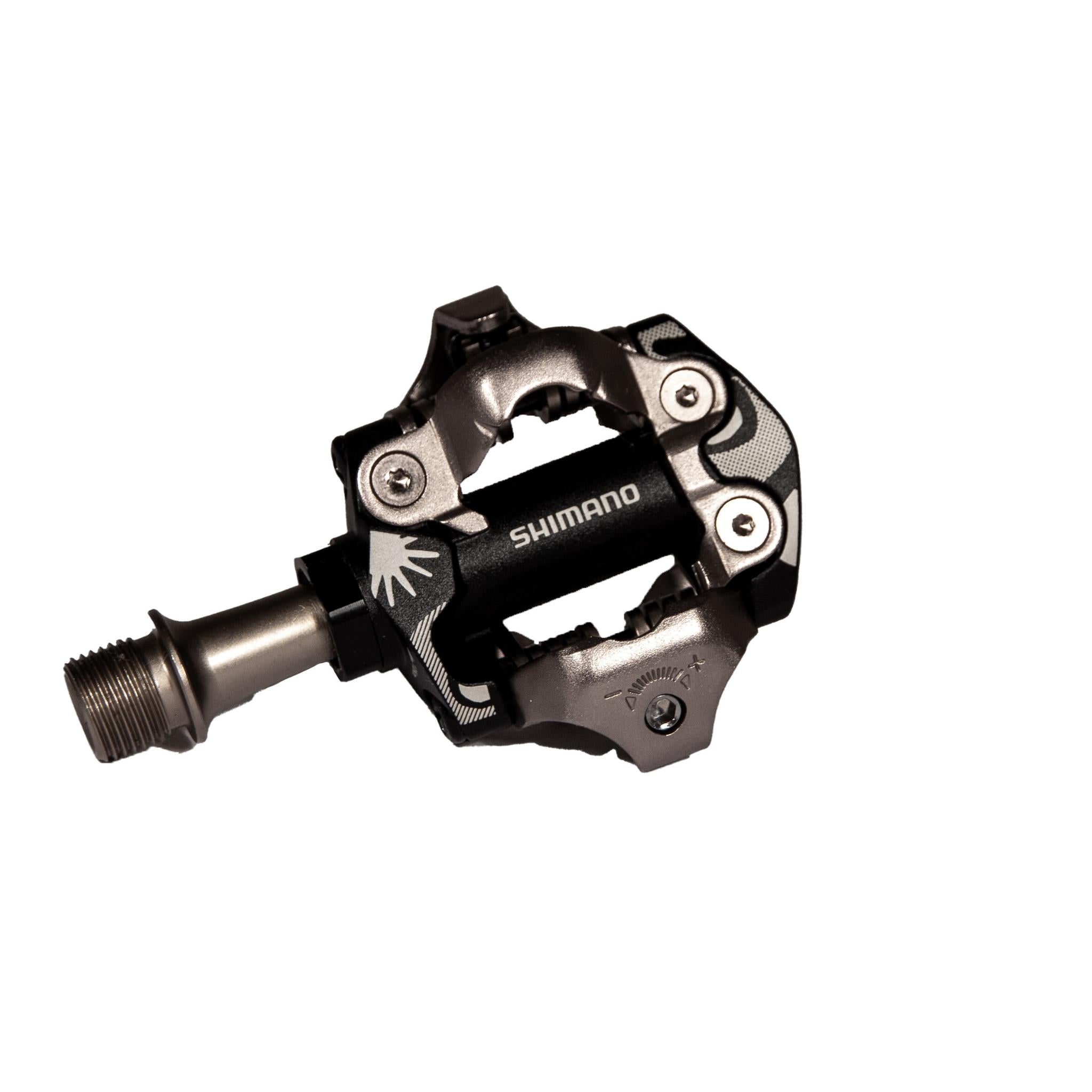 Shimano GRX Limited Edition SPD Pedals PD M8100 UG