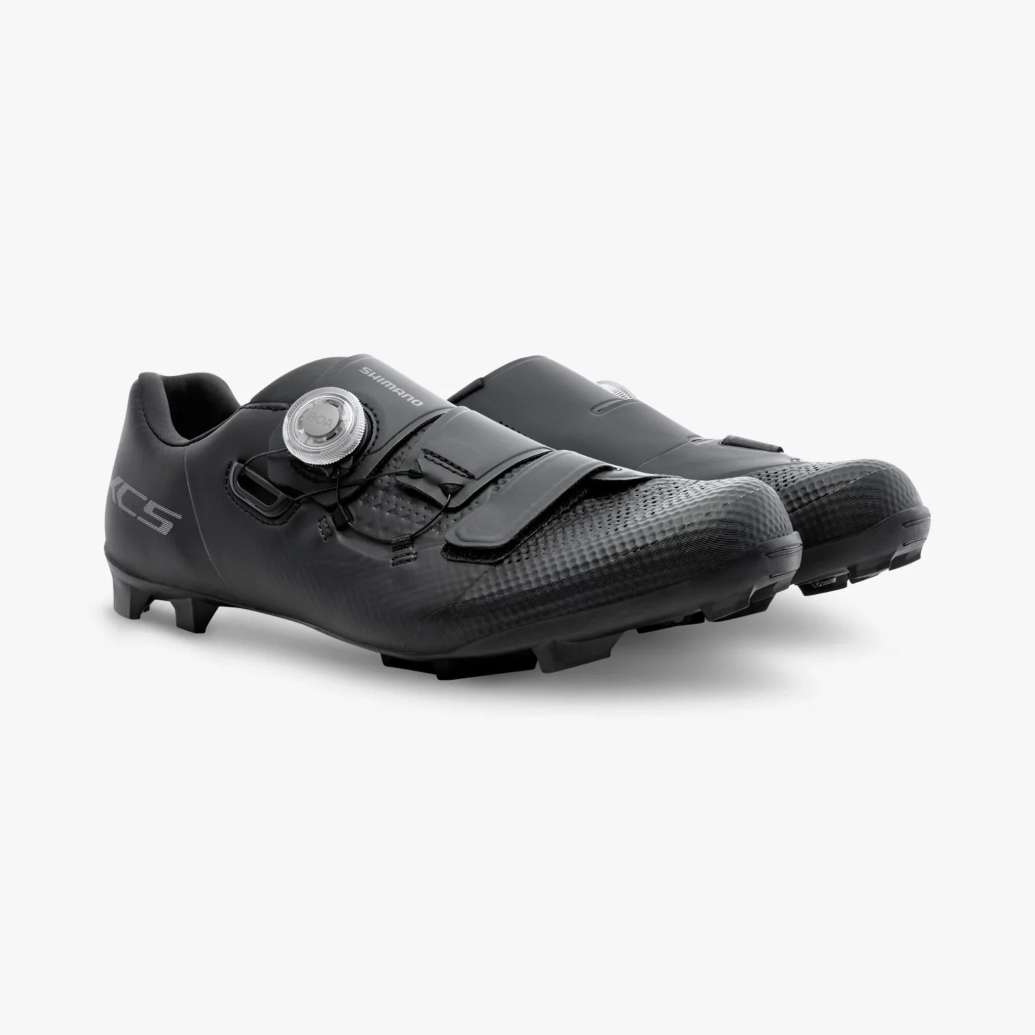 Shimano XC5 XC502 SPD Shoes