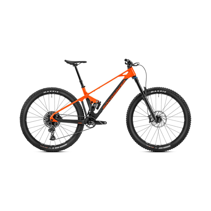 Mondraker 2024 foxy r