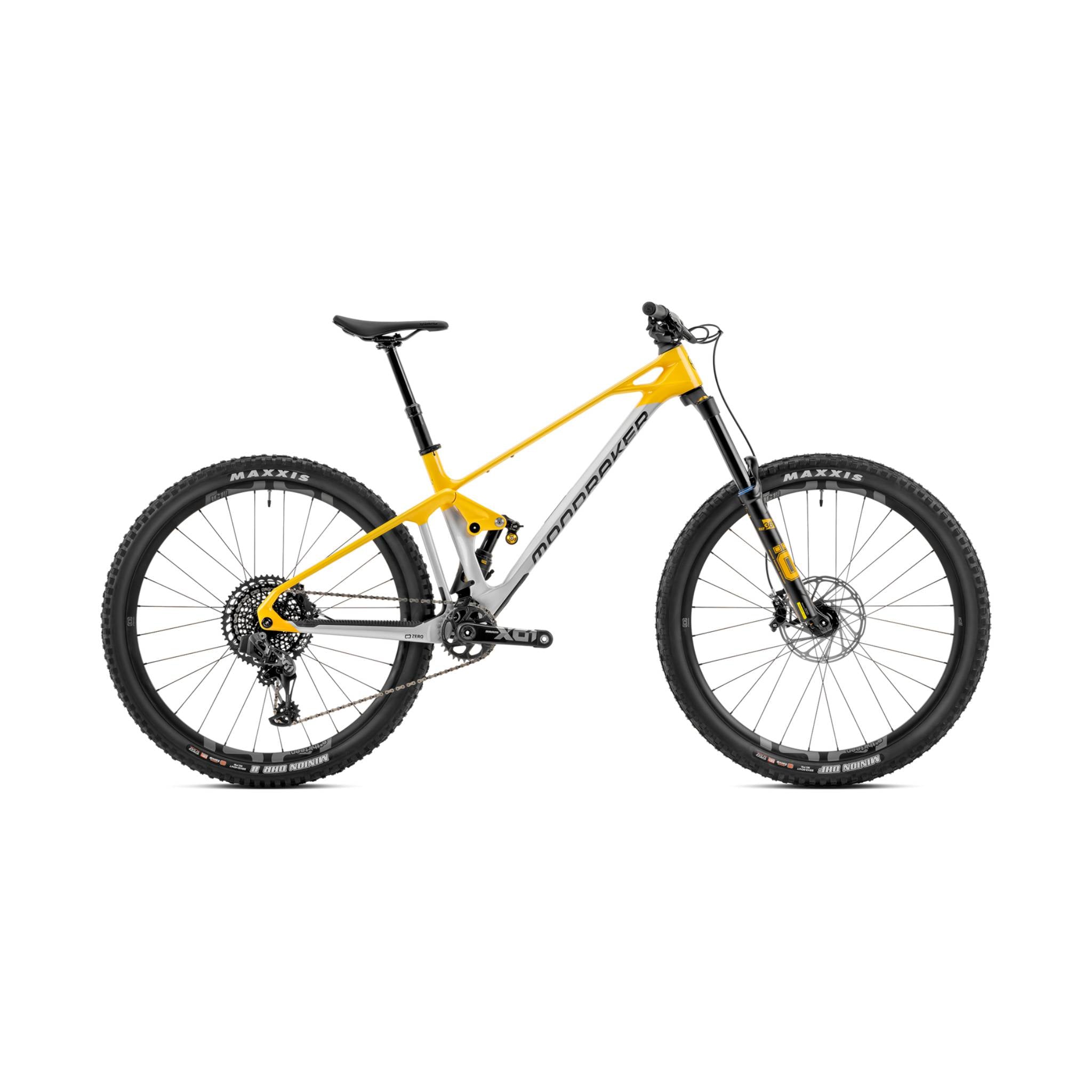 Foxy 29 mondraker sale