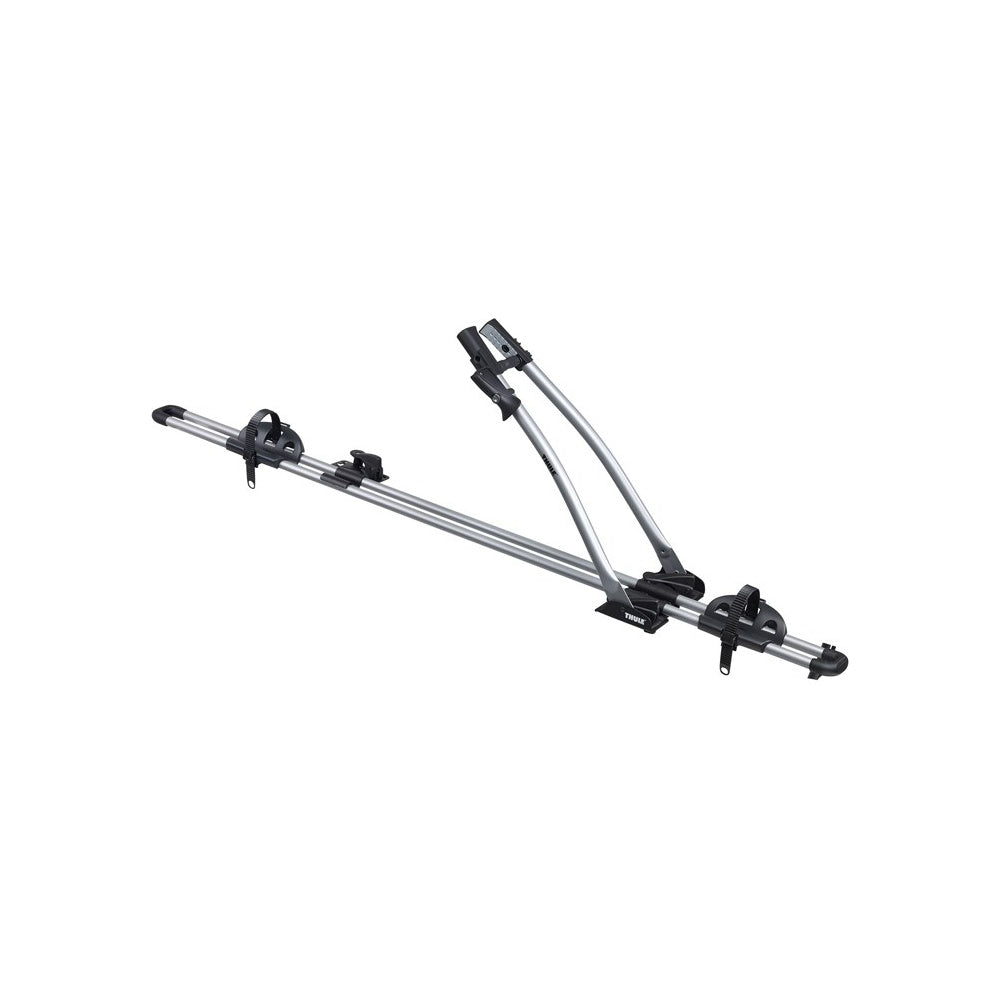 Thule upright roof bike rack sale