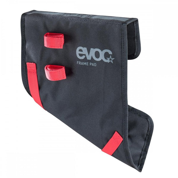 Evoc bike deals bag frame