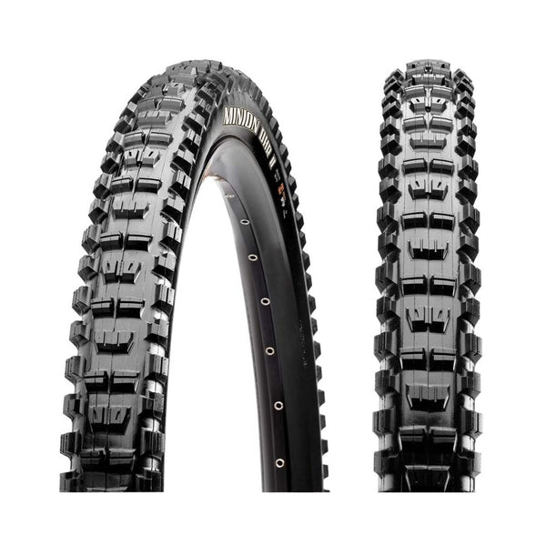 maxxis minion dhr 2 downhill