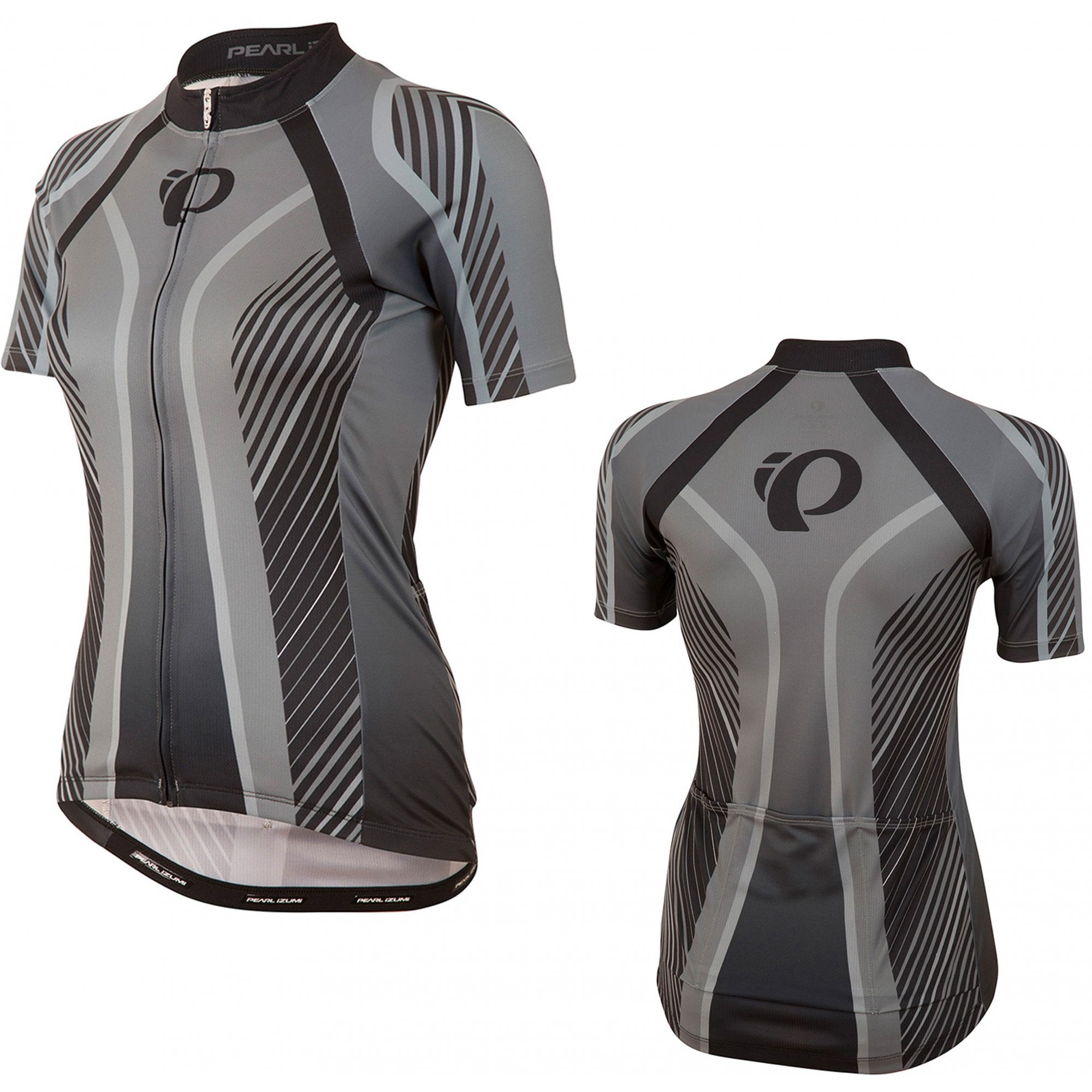 Pearl Izumi Womens Elite Pursuit Ltd Road Cycling Jersey