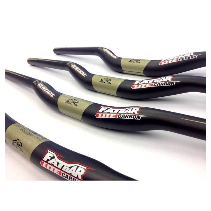 Renthal fatbar shop lite carbon