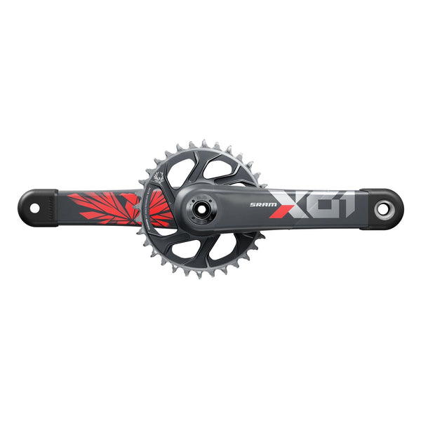 Sram store xo1 crankset