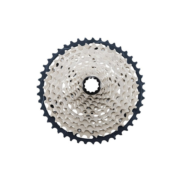 CASSETTE SHIMANO SLX 7100 12V - Azken Kilometroa