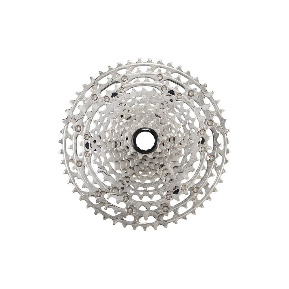 Shimano Deore CS M6100 12 Speed Cassette Biketart