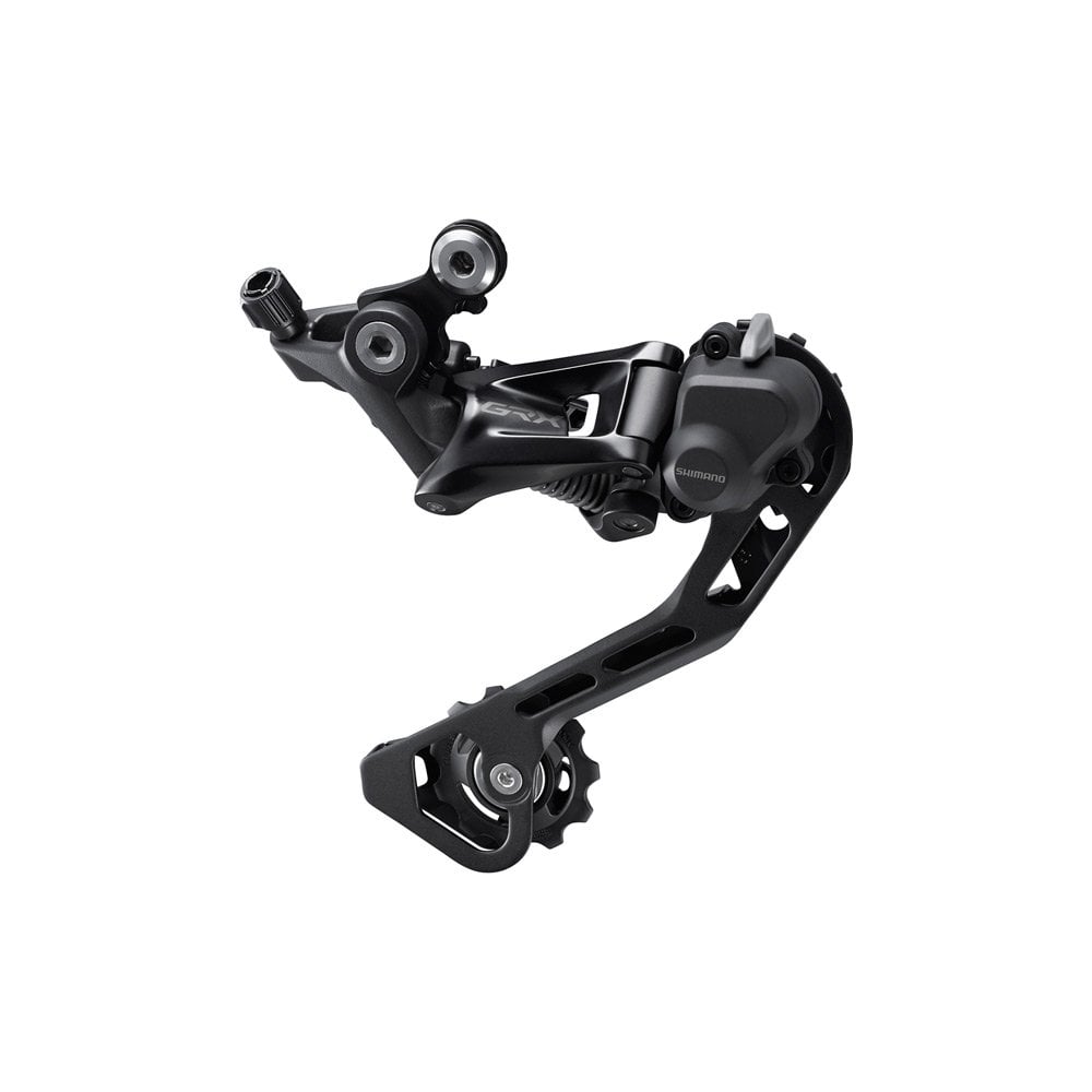 Shimano GRX RD RX400 10 Speed Shadow Double Rear Mech