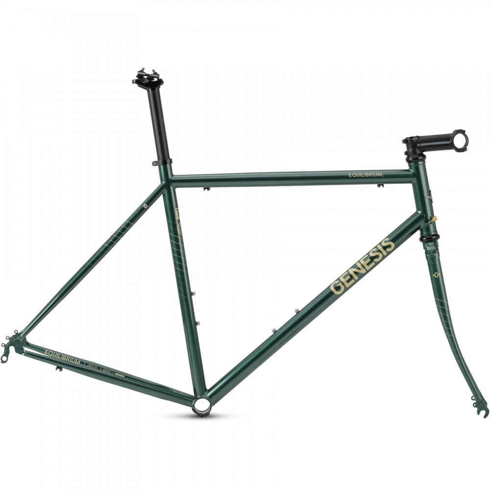 Tour de best sale fer frameset