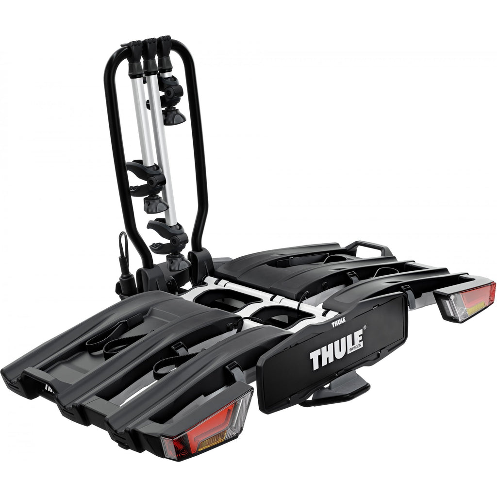 Thule easyfold hot sale x2