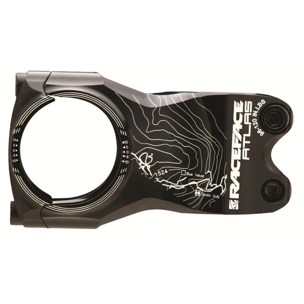 Race face store atlas 31.8 stem