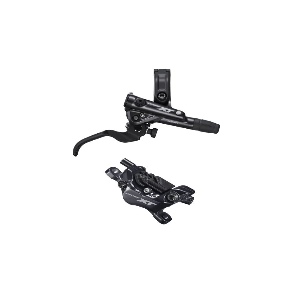 Shimano xt front brake online