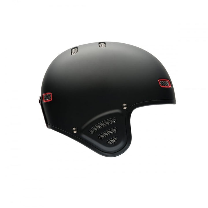 Bell full best sale flex bmx helmet