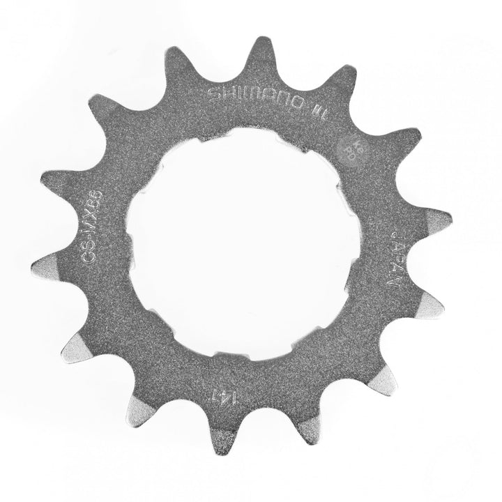 Shimano rear hot sale sprocket