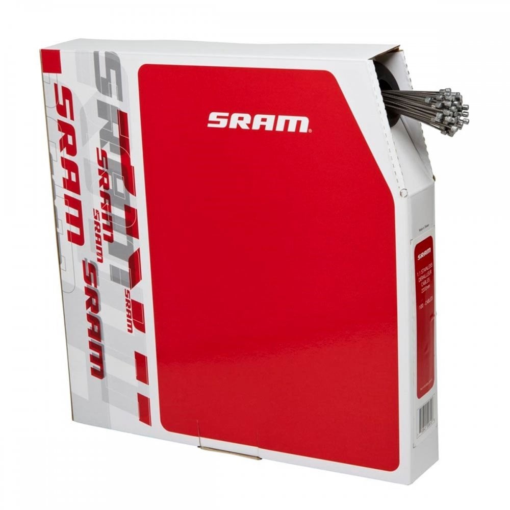 Sram 1.1 mm gear cable on sale