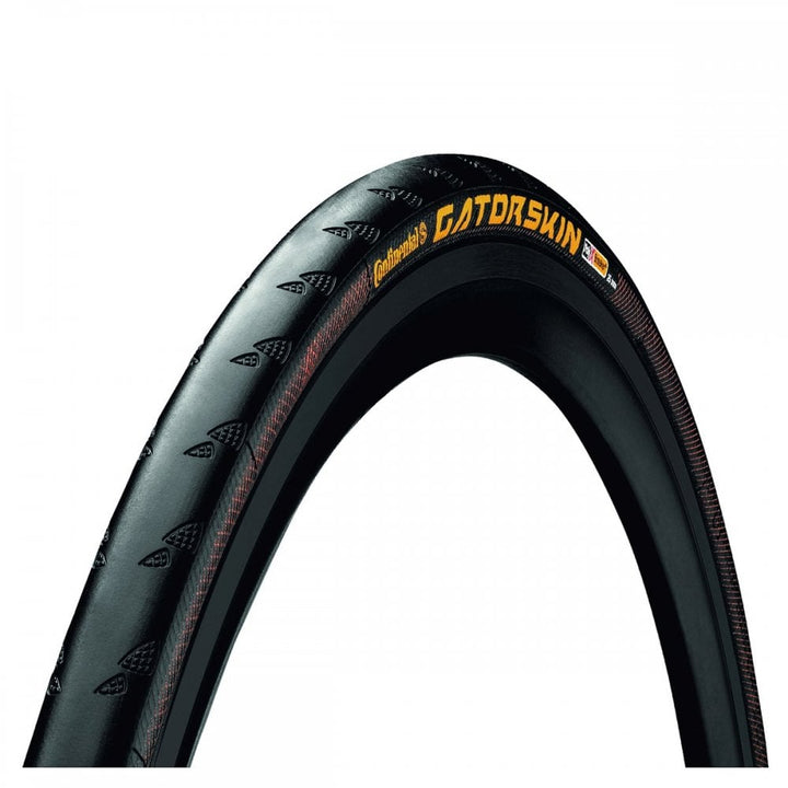 Fitting cheap gatorskin tyres