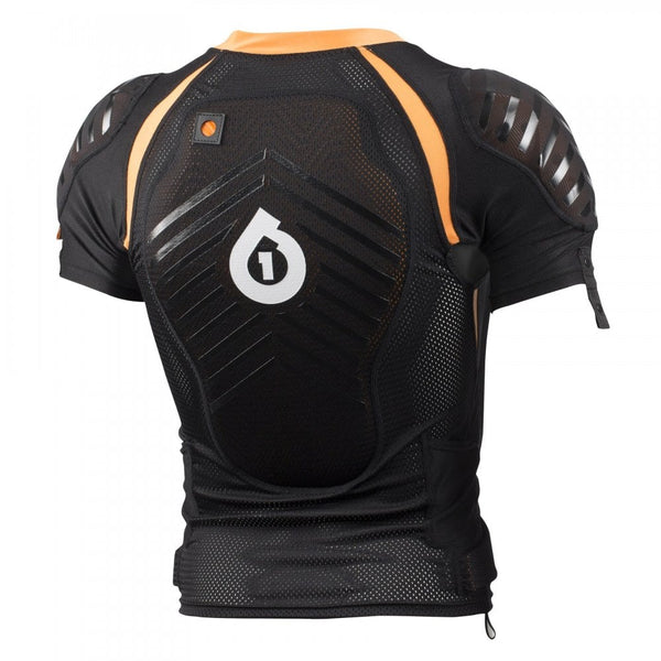 Sixsixone evo shop compression jacket