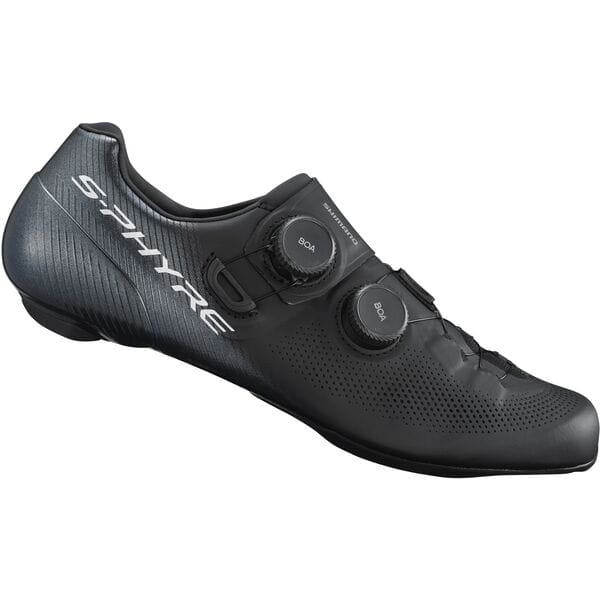 Shimano S-Phyre RC9 (RC903) Road Cycling Shoes | Biketart UK