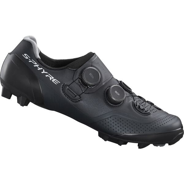 Shimano S-Phyre XC9 (XC902) SPD Shoes | Biketart