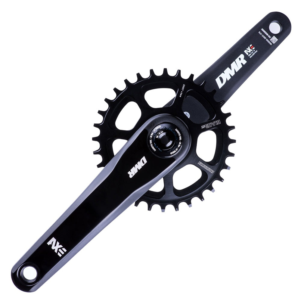 legend crankset