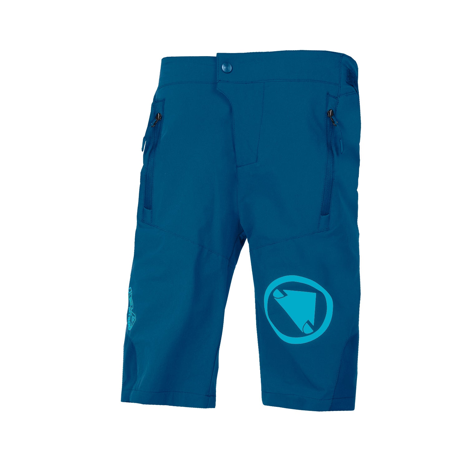 Endura kids shorts online